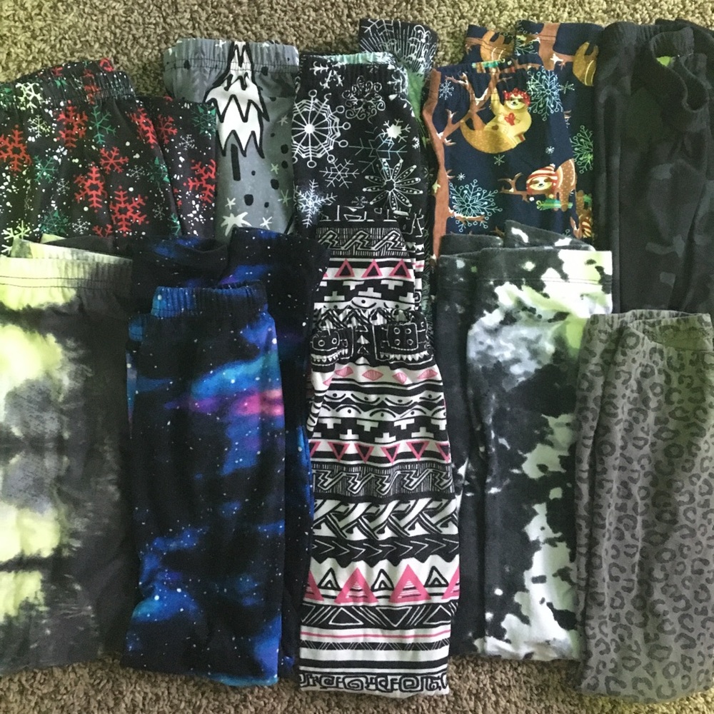 Leggings